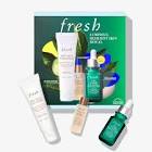 Fresh Skincare Rituals Set