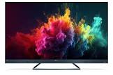 Siget 4K Ultra HD Smart TV
