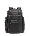 Tumi Alpha Bravo Sheppard Deluxe Brief Pack