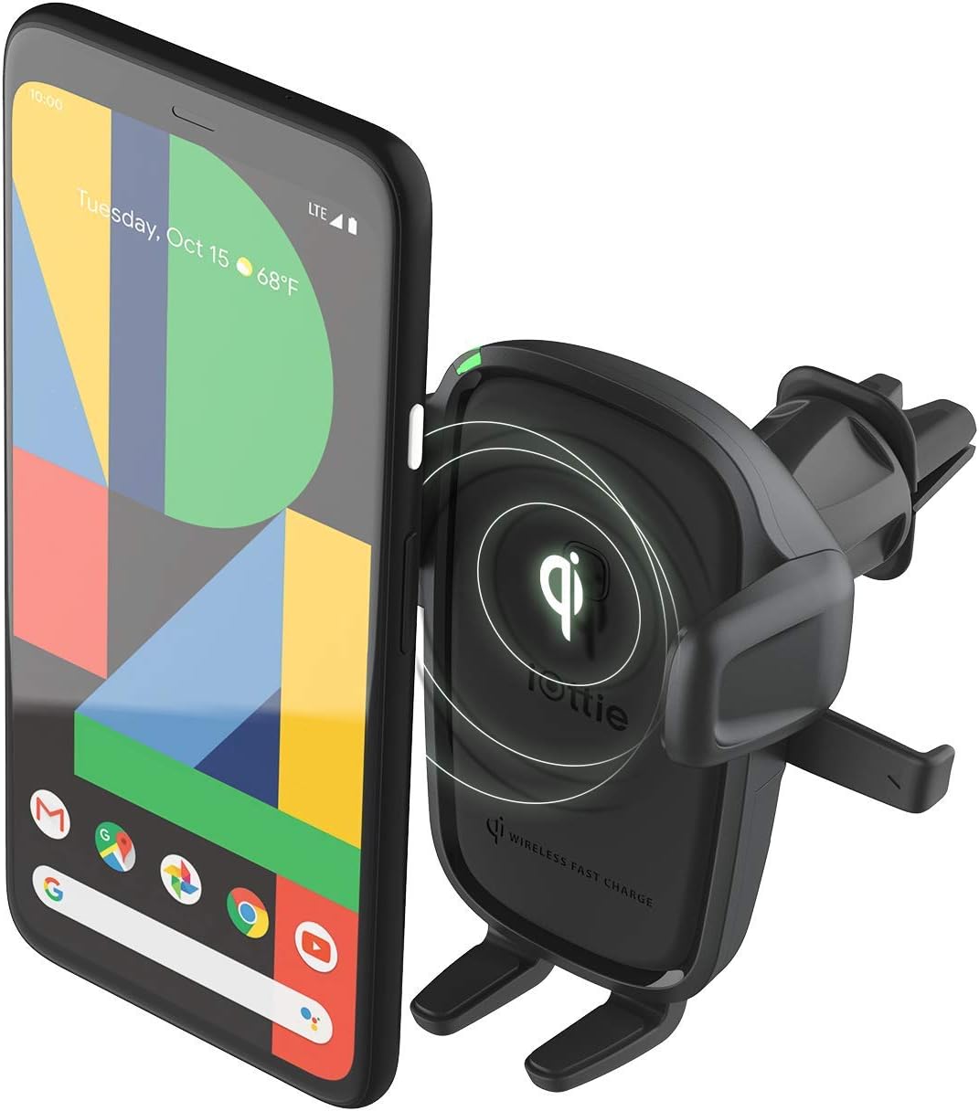 iOttie Easy One Touch Wireless 2
