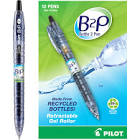 Pilot B2P Gel Roller Ball Pen
