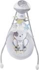 Fisher-Price Sweet Snugapuppy Dreams Cradle 'n Swing