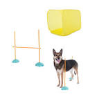 Outward Hound ZipZoom Indoor Agility Kit