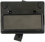 Dorman 77498 Exterior Door Handle Front Driver Side
