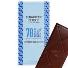 Scharffen Berger 70% Cacao Bittersweet Chocolate