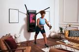 Tonal Home Gym
