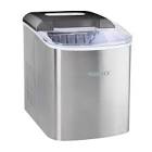 Igloo Automatic Portable Electric Countertop Ice Maker