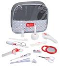 The First Years American Red Cross Deluxe Baby Healthcare and Grooming Kit