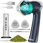 Mamba Electric Herb Grinder