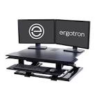 Ergotron WorkFit-TX