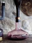 Menu Winebreather Carafe