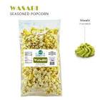 Wasabi & Seaweed Popcorn