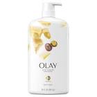 Olay Ultra Moisture Shea Butter Body Wash