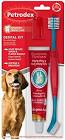 Sentry Petrodex Dental Care Kit