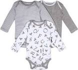 Burt's Bees Baby Unisex Baby Bodysuits