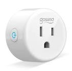 Gosund Smart Plug