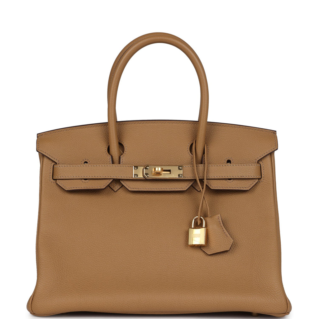 Hermès Birkin 30