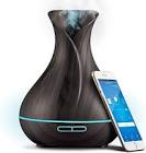 Smart WiFi Essential Oil Diffuser