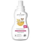 ATTITUDE Baby Laundry Detergent