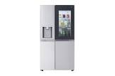 LG LRSOS2706S Side-By-Side InstaView® Refrigerator