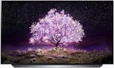 LG OLED C1 Series