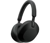 Sony WH-1000XM5