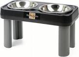 OurPets Big Dog Feeder