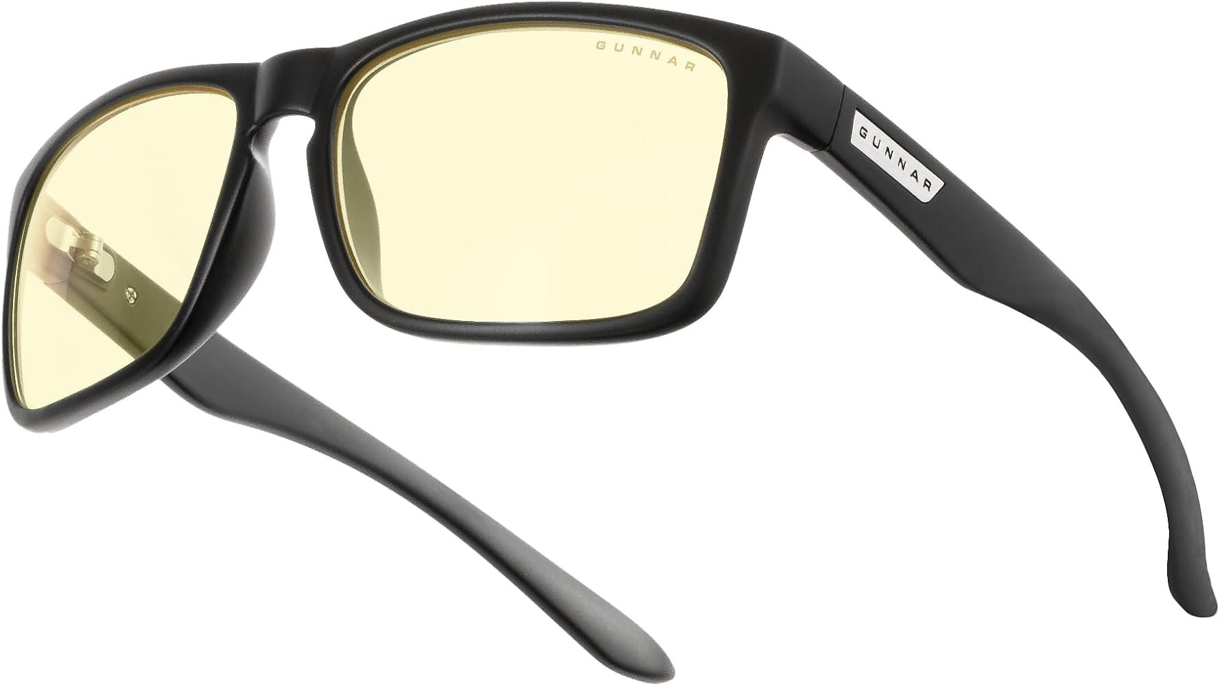 Gunnar Optiks Intercept 2026 Edition