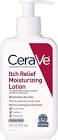 CeraVe Itch Relief Moisturizing Lotion