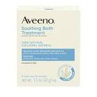Aveeno Soothing Bath Treatment