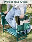 Garden Kneeler and Seat