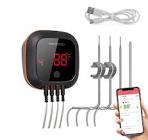 Inkbird IBT-4XS Wireless Bluetooth Meat Thermometer