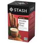 Stash Tea Double Spice Chai Black Tea