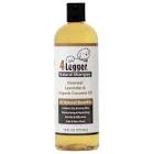 4-Legger Certified Organic Dog Shampoo