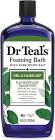 Dr Teal's Foaming Bath with Pure Epsom Salt