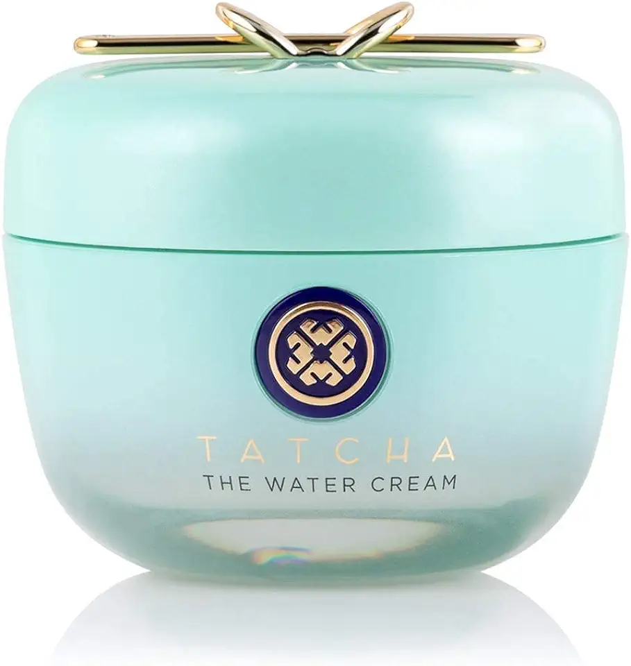 Tatcha The Water Cream