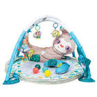 Infantino 4-in-1 Jumbo Baby Activity Gym & Ball Pit