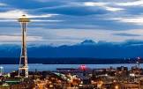 Seattle, Washington