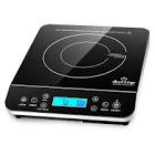Duxtop 1800W Portable Induction Cooktop