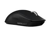 Logitech G Pro X Superlight