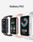 Samsung Galaxy Fit 3