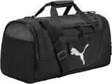 PUMA Evercat Contender Duffel