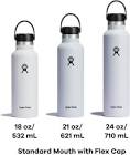Hydro Flask Standard Mouth