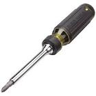 Klein Tools 32305 Multi-Bit Ratcheting Screwdriver