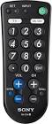 Sony RM-EZ4 2-Device Universal Remote
