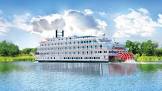 South American Splendor Cruise