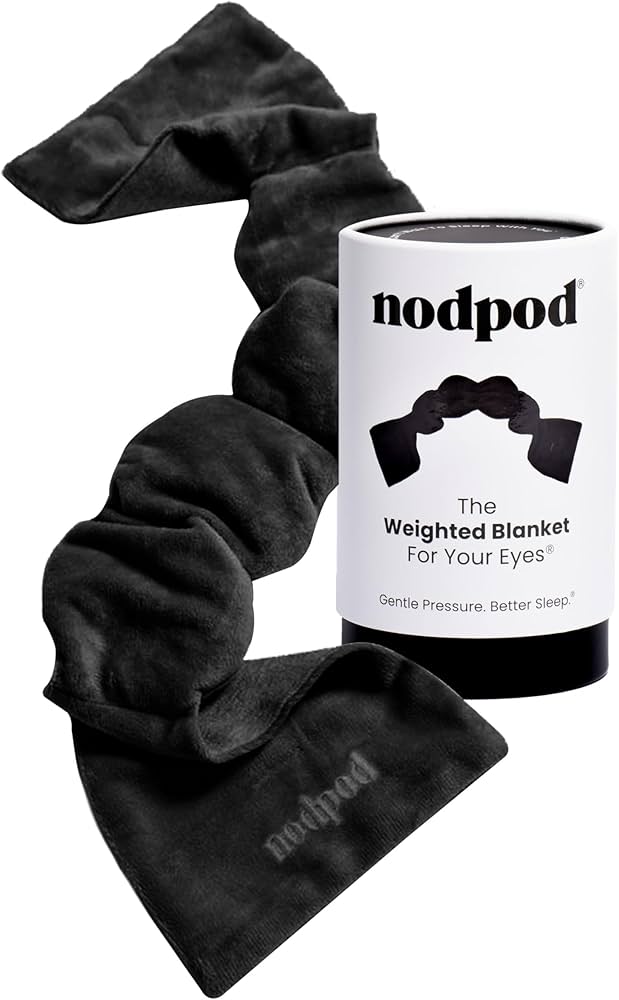 Nodpod Weighted Sleep Mask