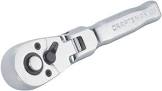 Craftsman 1/2-Inch Drive Flex Head Ratchet