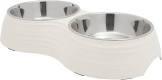 Frisco Stainless Steel Personalized Dog Bowl