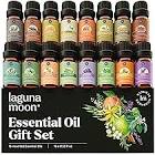 Lagunamoon Essential Oils Set